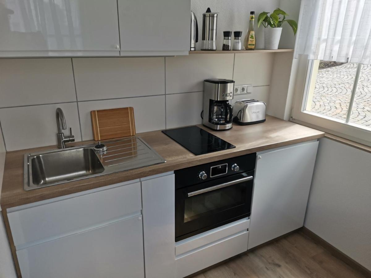 Appartement 9 Inklusive Parkplatz Und Wlan *