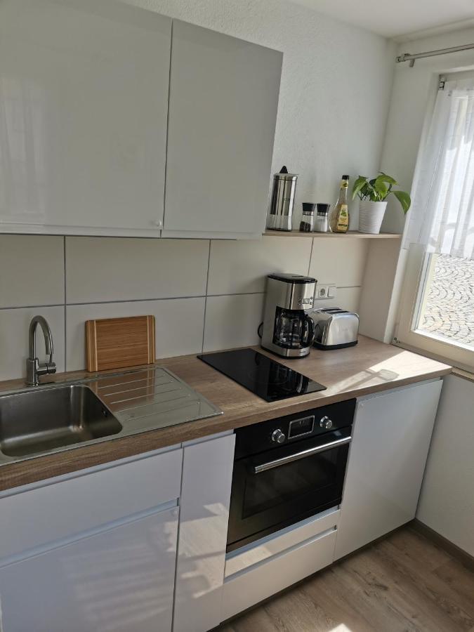 Apartment 9 Inklusive Parkplatz Und Wlan *